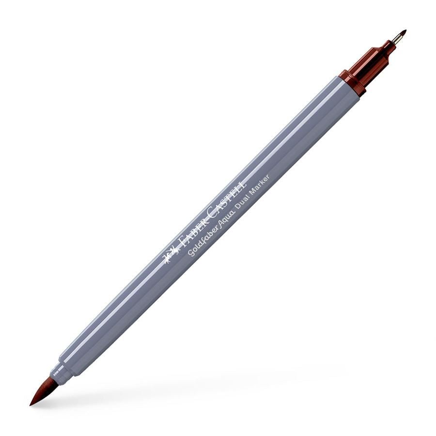 Open Stock Goldfaber Aqua Dual Markers