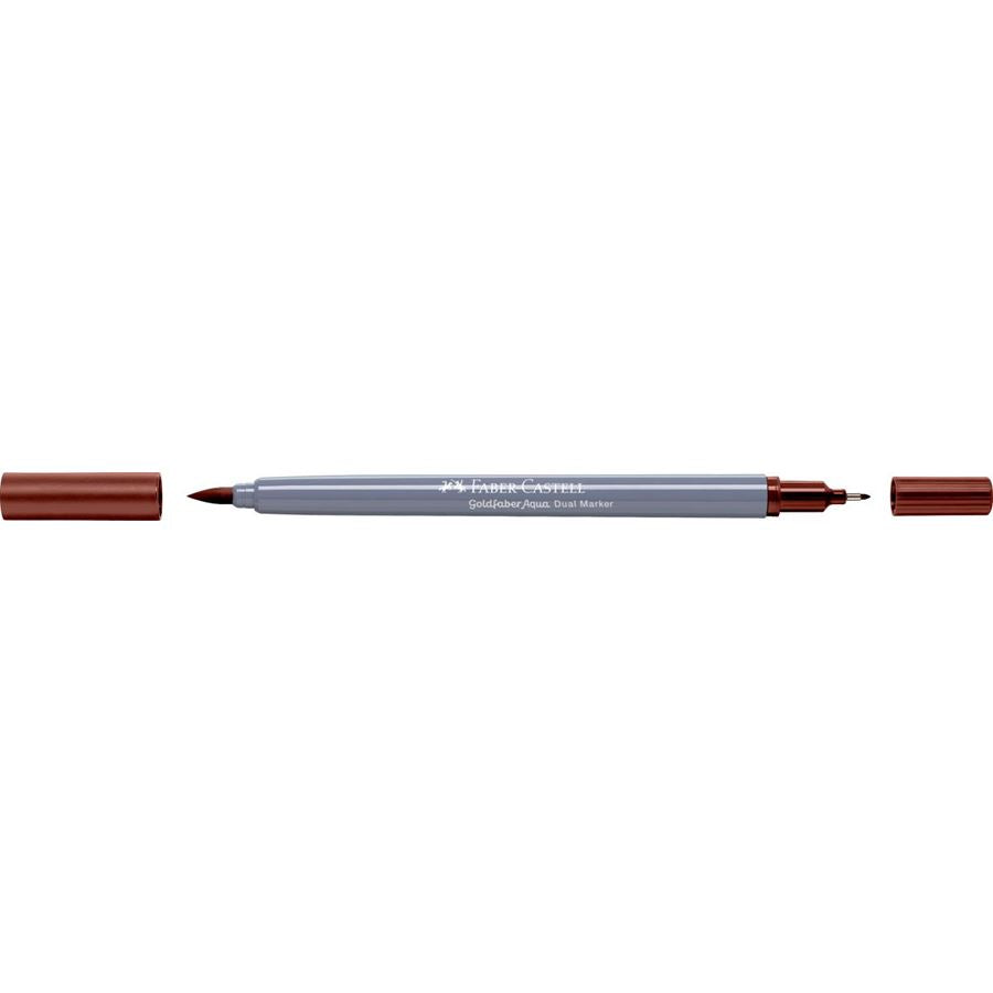 Open Stock Goldfaber Aqua Dual Markers