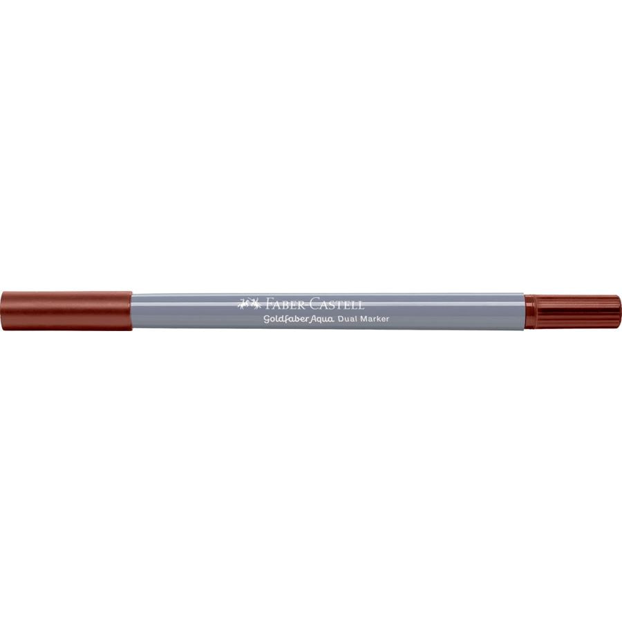 Open Stock Goldfaber Aqua Dual Markers