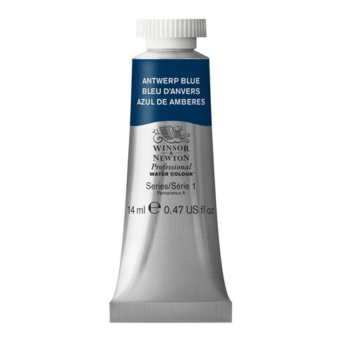 Winsor & Newton Professional Watercolors 14ml
