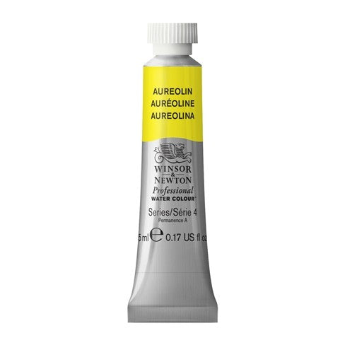 Winsor & Newton Professional Watercolors 14ml