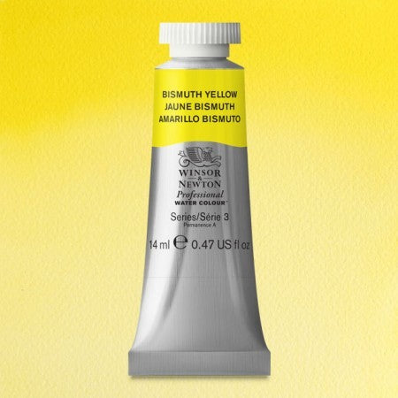 Winsor & Newton Professional Watercolors 14ml