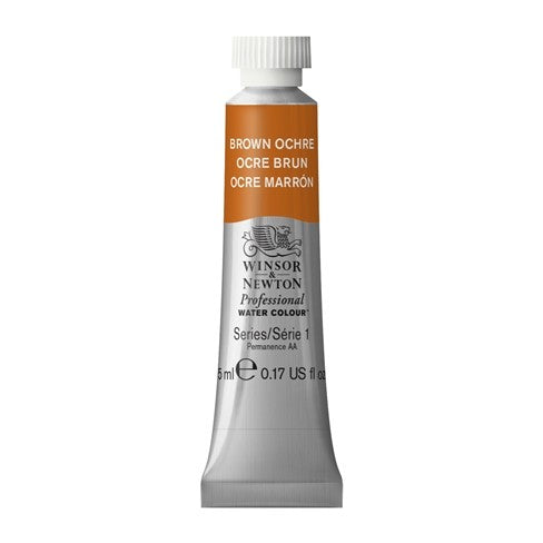 Winsor & Newton Professional Watercolors 14ml