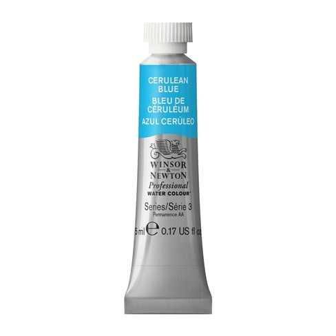 Winsor & Newton Professional Watercolors 14ml