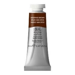 Winsor & Newton Professional Watercolors 14ml