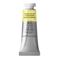 Winsor & Newton Professional Watercolors 14ml