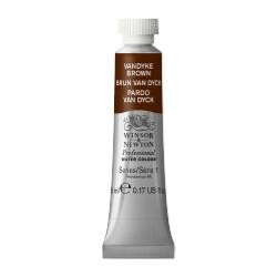 Winsor & Newton Professional Watercolors 5ml