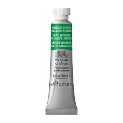 Winsor & Newton Professional Watercolors 5ml