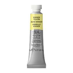 Winsor & Newton Professional Watercolors 5ml