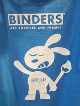 Load image into Gallery viewer, Binders T-Shirt
