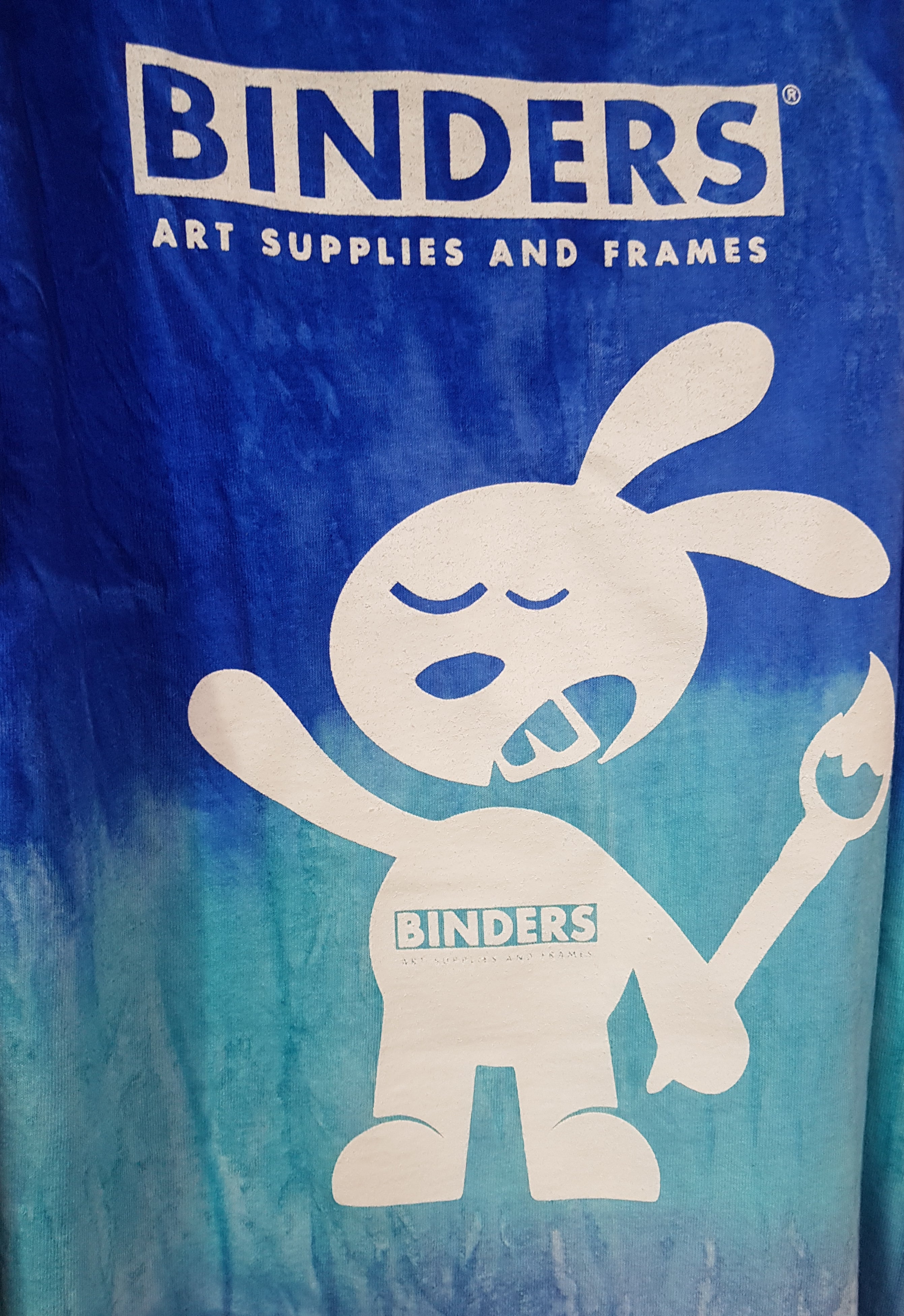 Binders T-Shirt