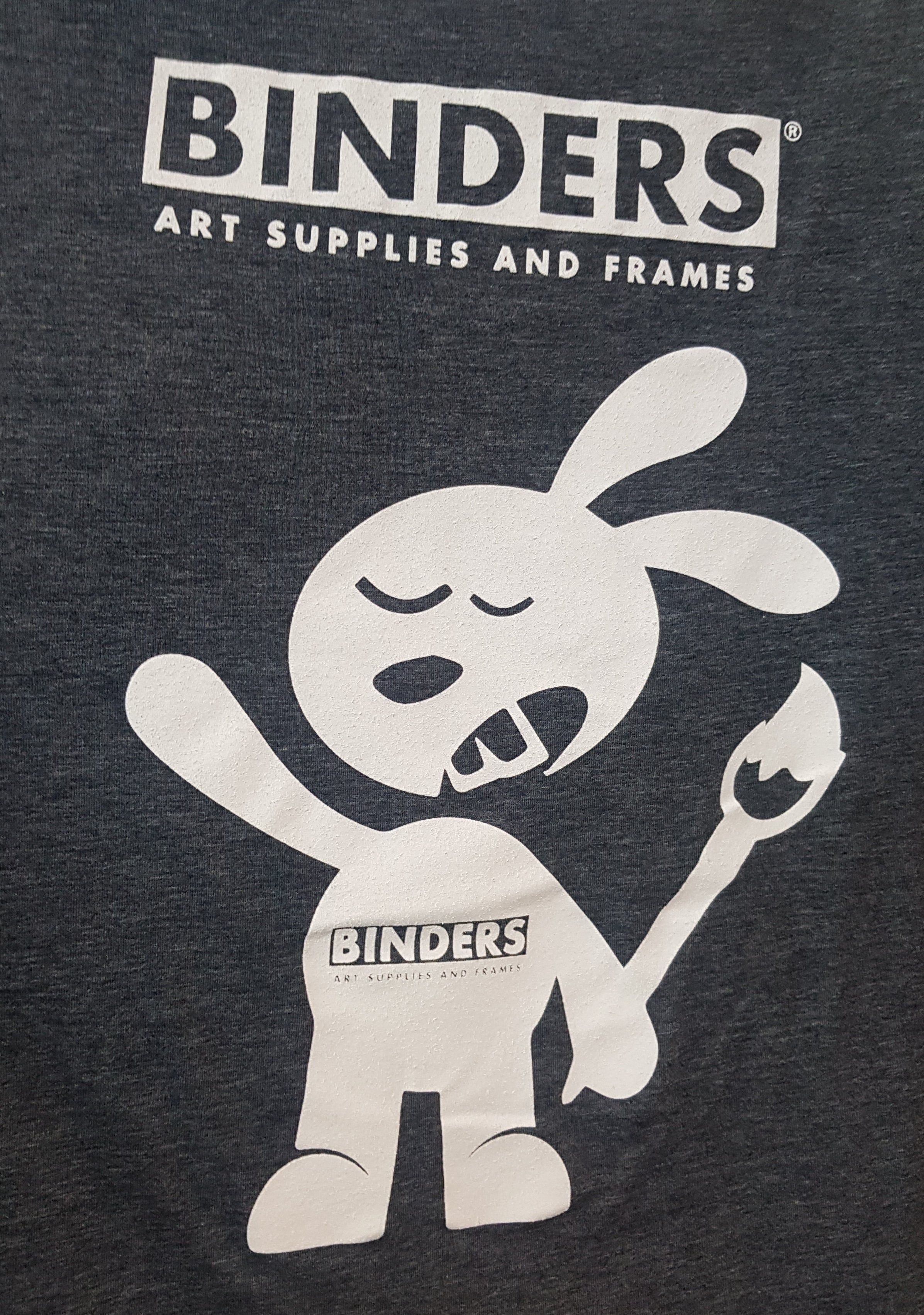 Binders T-Shirt