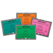 Arches Watercolor Blocks