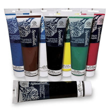 Load image into Gallery viewer, Speedball Water Soluble Block Printing Ink 5oz
