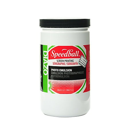 Speedball Printmaking Mediums, Modifiers & Solvents