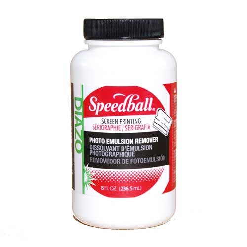 Speedball Printmaking Mediums, Modifiers & Solvents