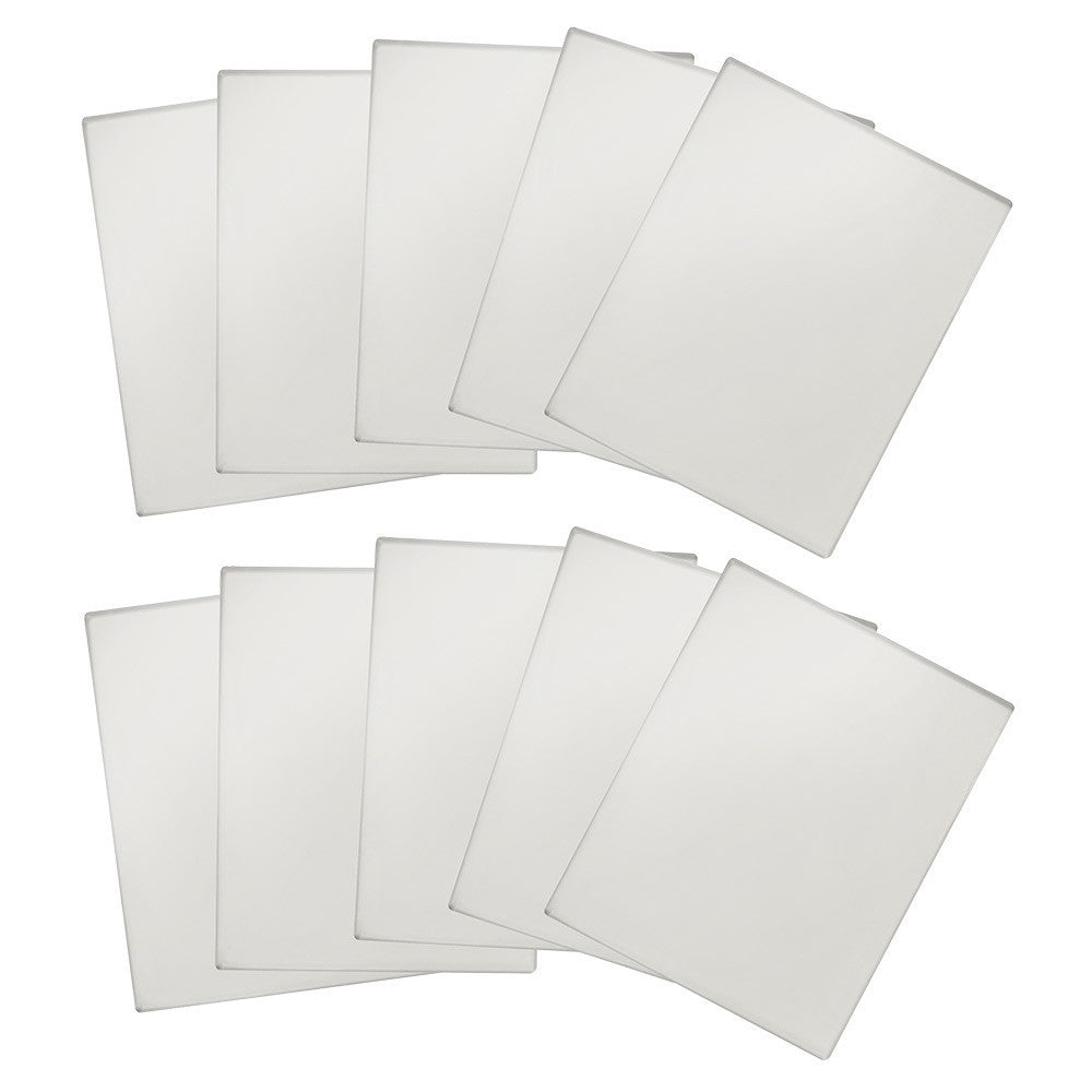 Speedball Gel Printing Plates