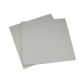 Red Baron Unmounted Linoleum Block
