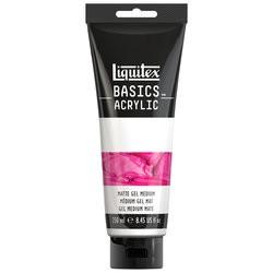 Liquitex BASICS Mediums