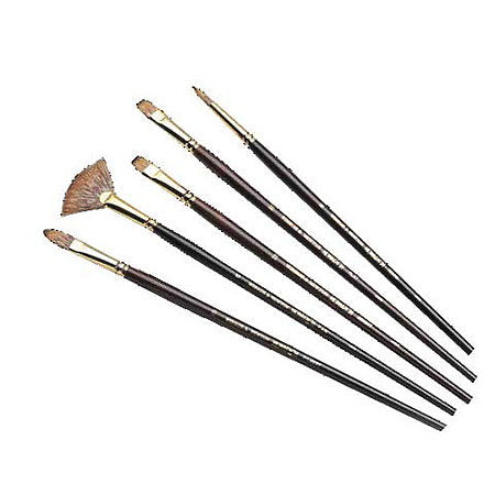 Winsor & Newton Glazing Brushes