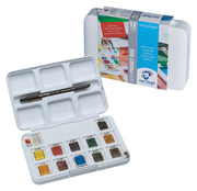 Van Gogh Watercolor Paint Sets