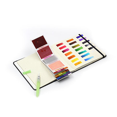 Viviva Watercolor Sketchbooks
