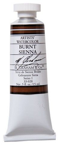 M. Graham Watercolors 15ml