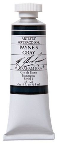 M. Graham Watercolors 15ml