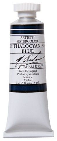 M. Graham Watercolors 15ml