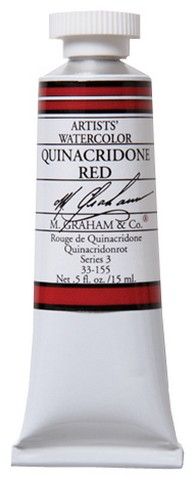 M. Graham Watercolors 15ml