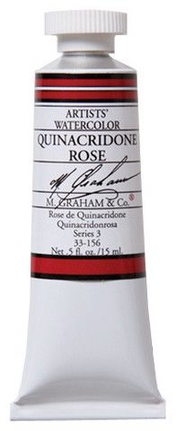 M. Graham Watercolors 15ml