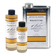 M. Graham Mediums, Modifiers & Solvents