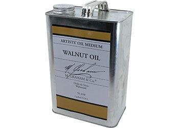M. Graham Mediums, Modifiers & Solvents