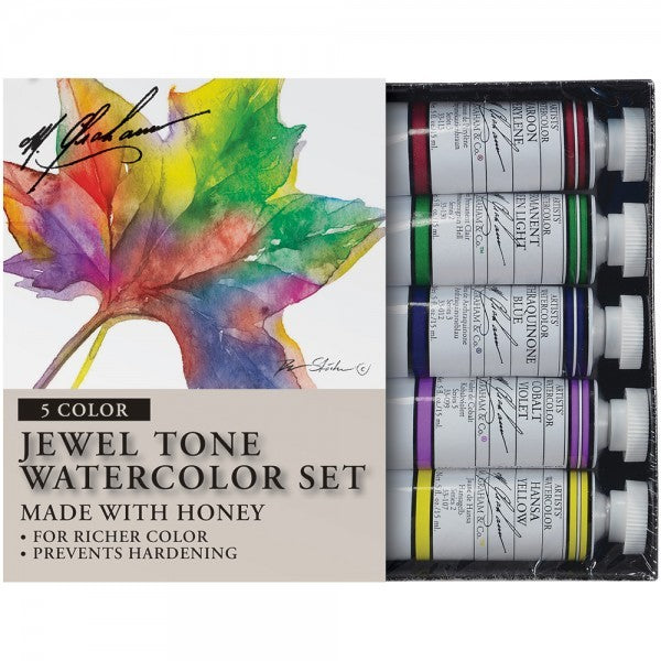 M. Graham Watercolors 15ml