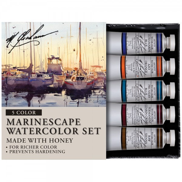 M. Graham Watercolors 15ml