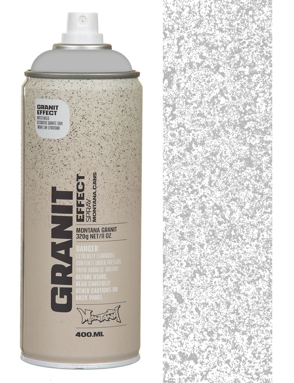 Montana Crackle Effect spray 400 ml