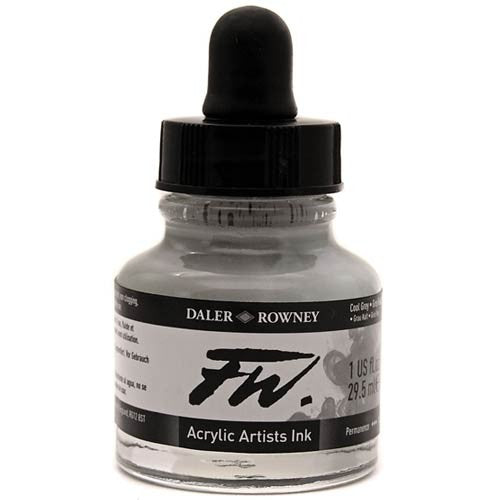 FW Ink 1oz