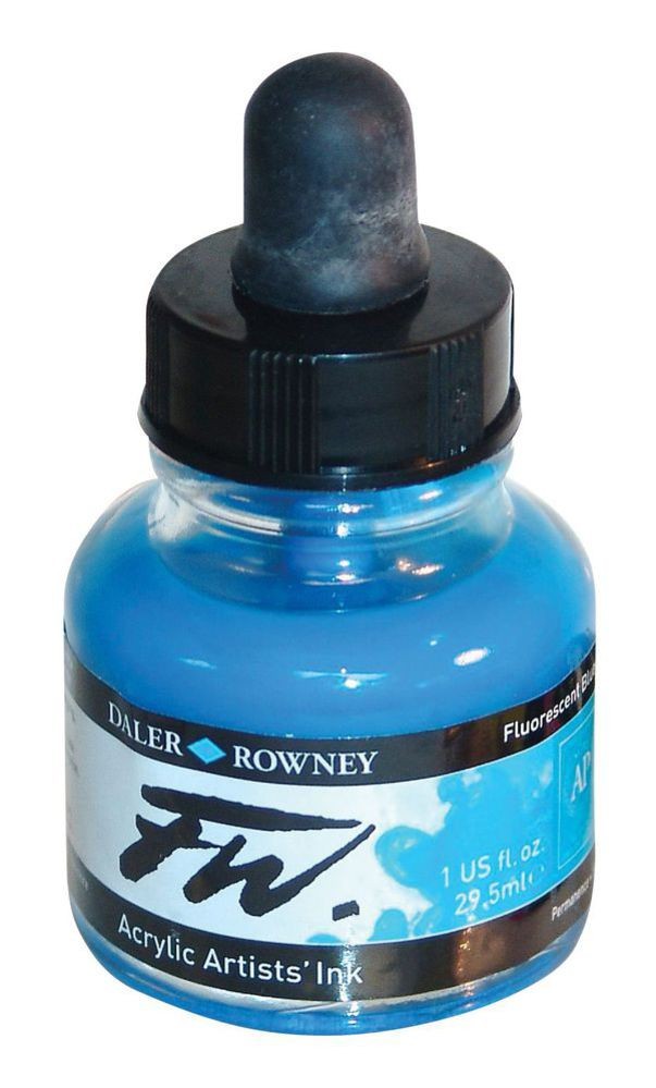FW Ink 1oz