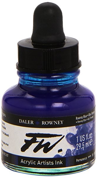 FW Ink 1oz