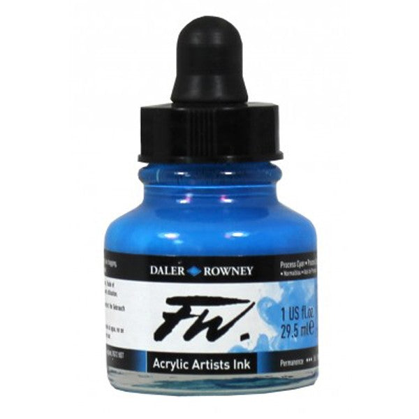 FW Ink 1oz