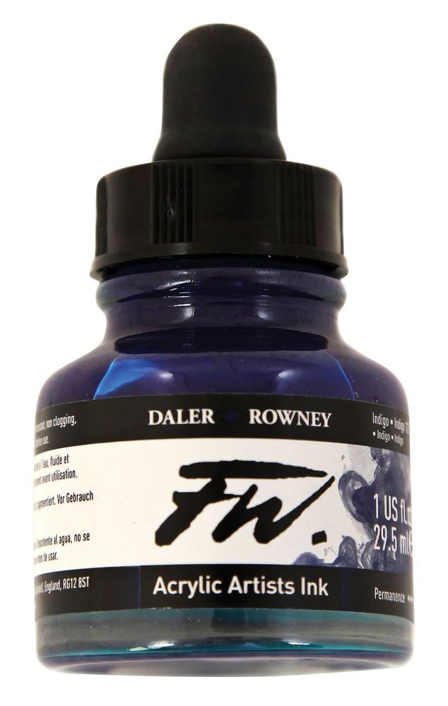 FW Ink 1oz