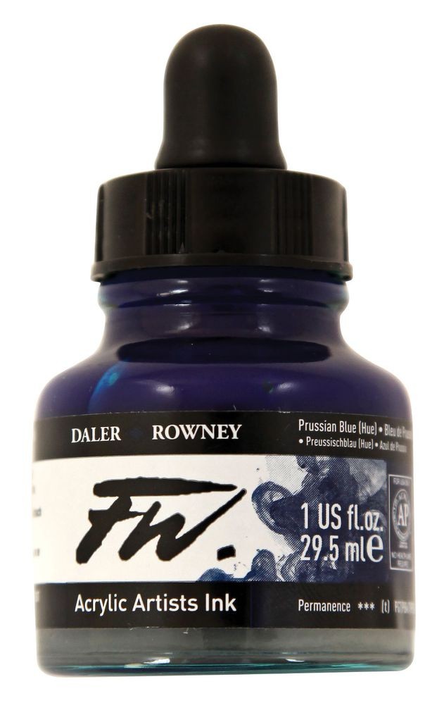 FW Ink 1oz