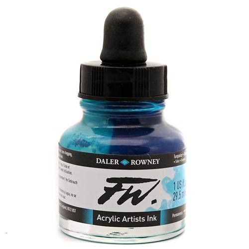 FW Ink 1oz