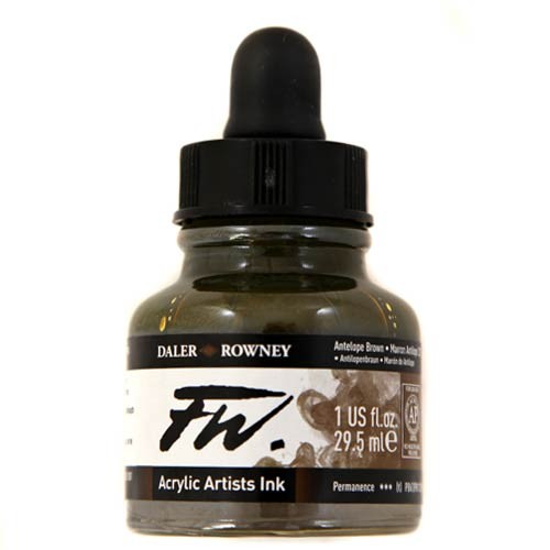 FW Ink 1oz