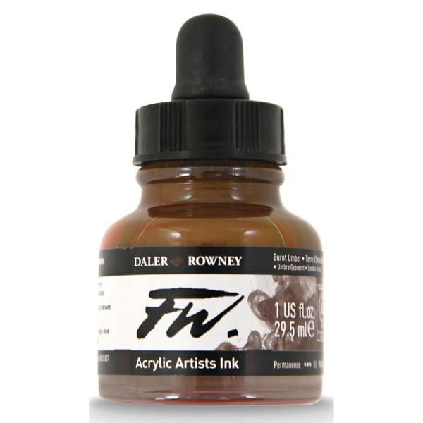 FW Ink 1oz