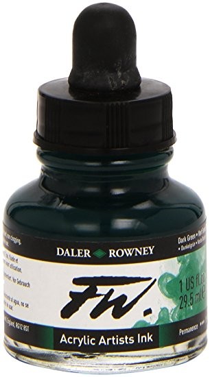 FW Ink 1oz