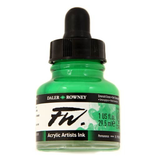 FW Ink 1oz