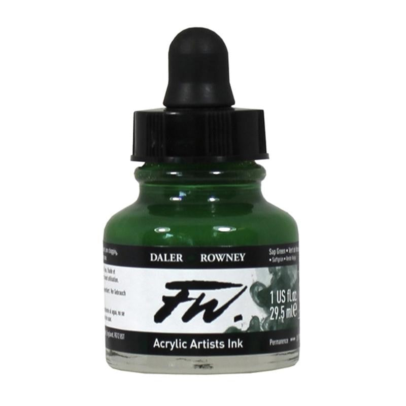 FW Ink 1oz