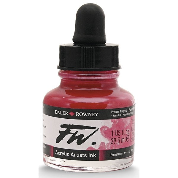 FW Ink 1oz