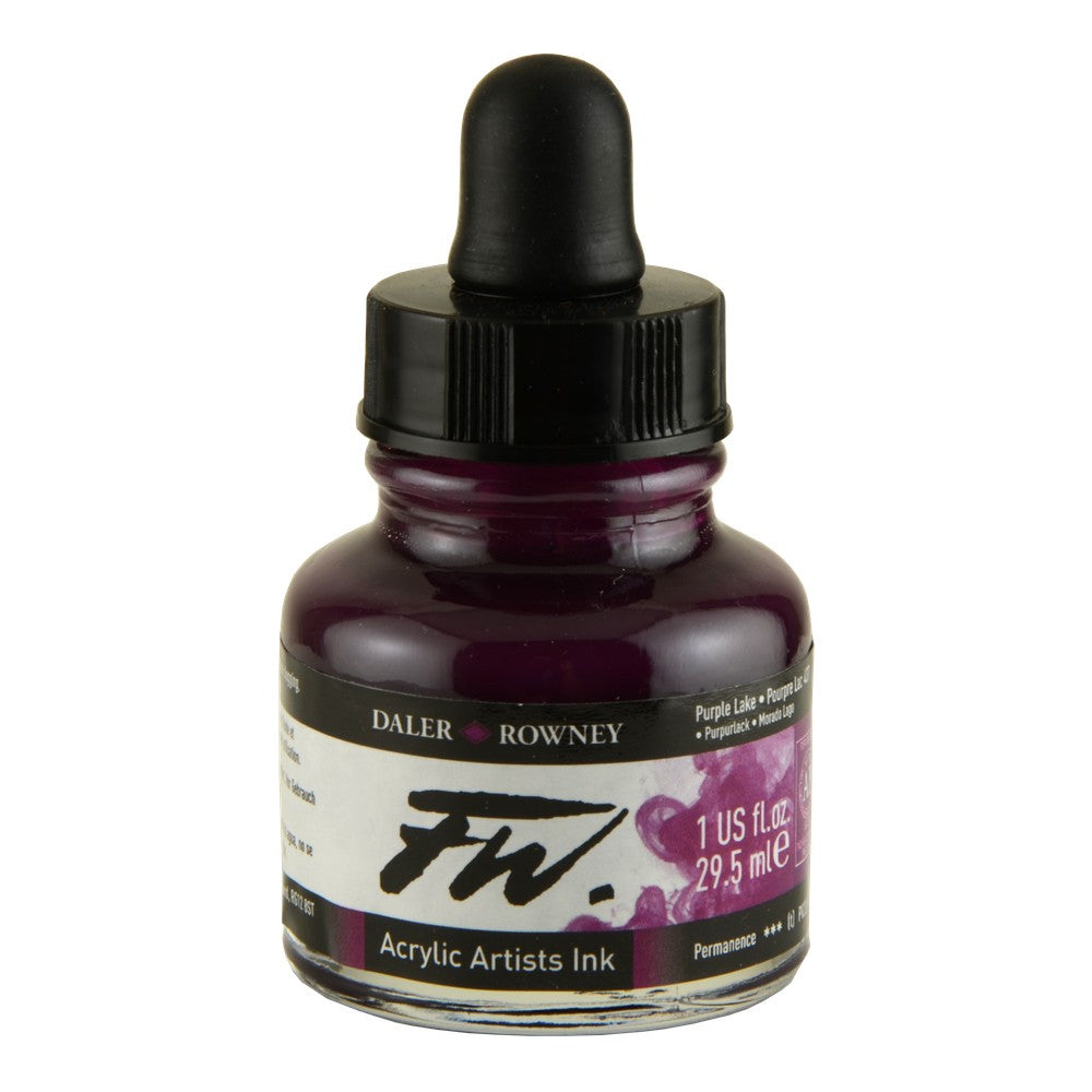 FW Ink 1oz